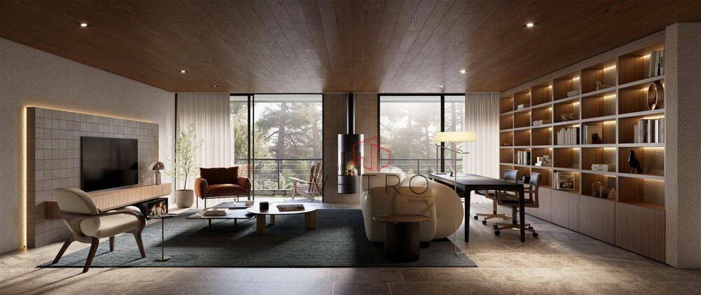 Apartamento, 2 quartos, 152 m² - Foto 1