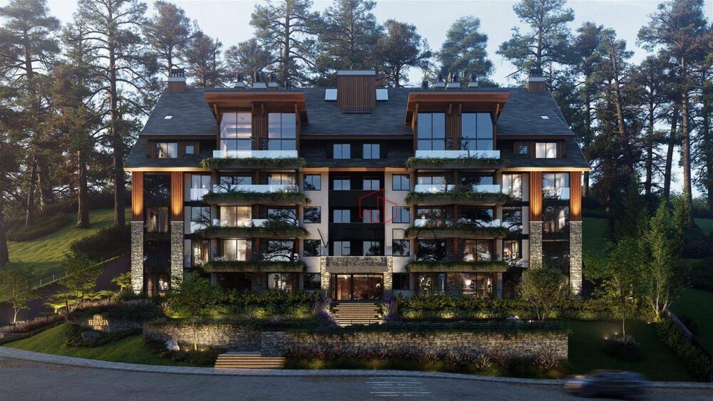 Apartamento, 2 quartos, 152 m² - Foto 8