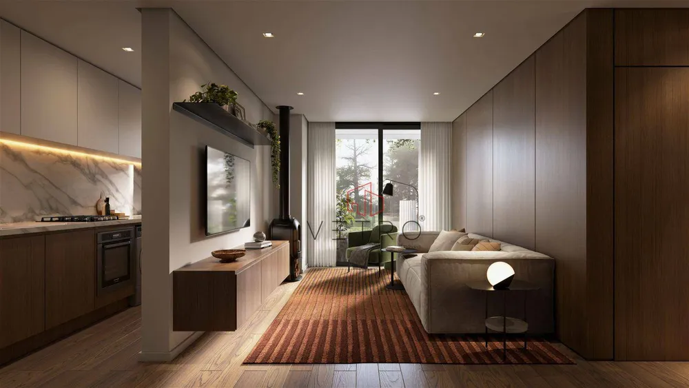Apartamento, 2 quartos, 152 m² - Foto 1