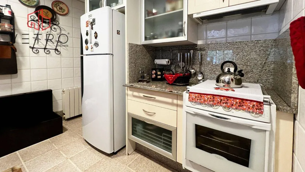 Apartamento, 2 quartos, 110 m² - Foto 3