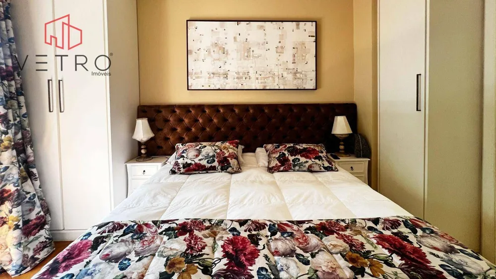 Apartamento, 2 quartos, 110 m² - Foto 5