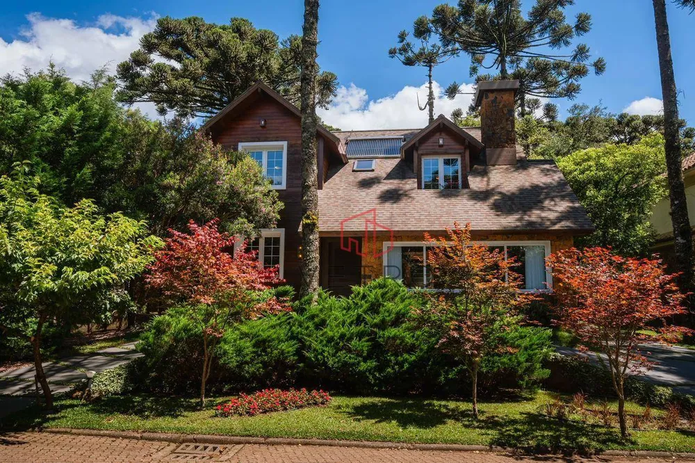 Casa de Condomínio, 5 quartos - Foto 10