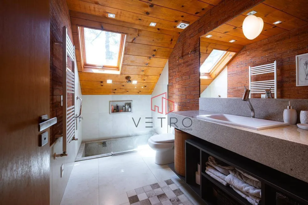 Casa de Condomínio, 5 quartos - Foto 9