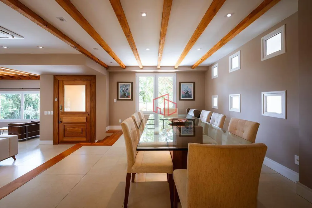 Casa de Condomínio, 5 quartos - Foto 5