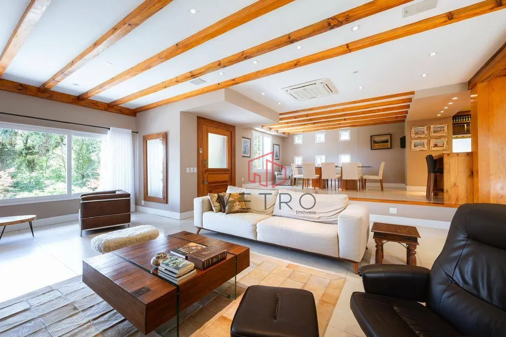Casa de Condomínio, 5 quartos - Foto 4