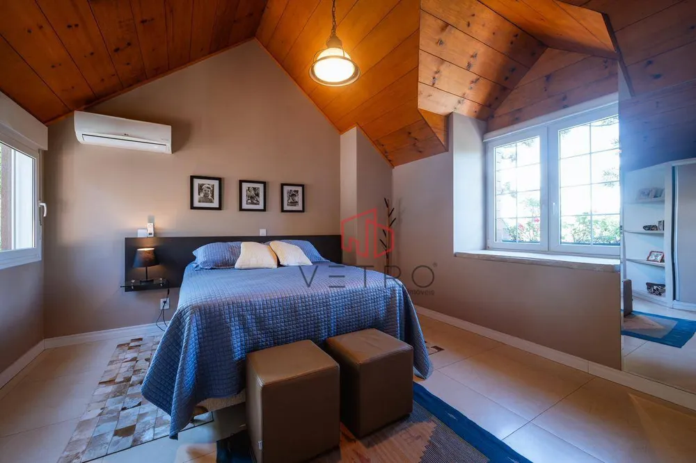 Casa de Condomínio, 5 quartos - Foto 6