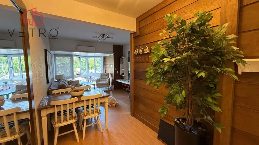 Apartamento, 1 quarto, 66 m² - Foto 4