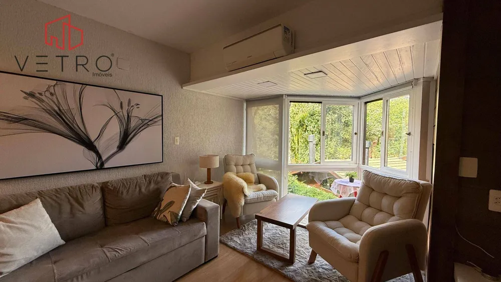 Apartamento, 1 quarto, 66 m² - Foto 3