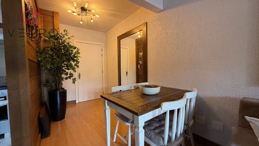 Apartamento, 1 quarto, 66 m² - Foto 6