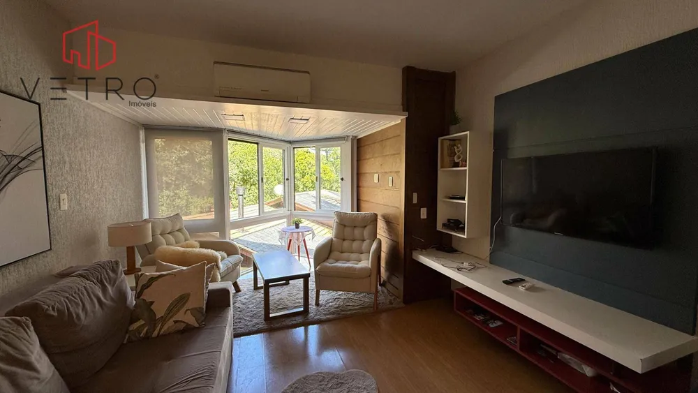 Apartamento, 1 quarto, 66 m² - Foto 2