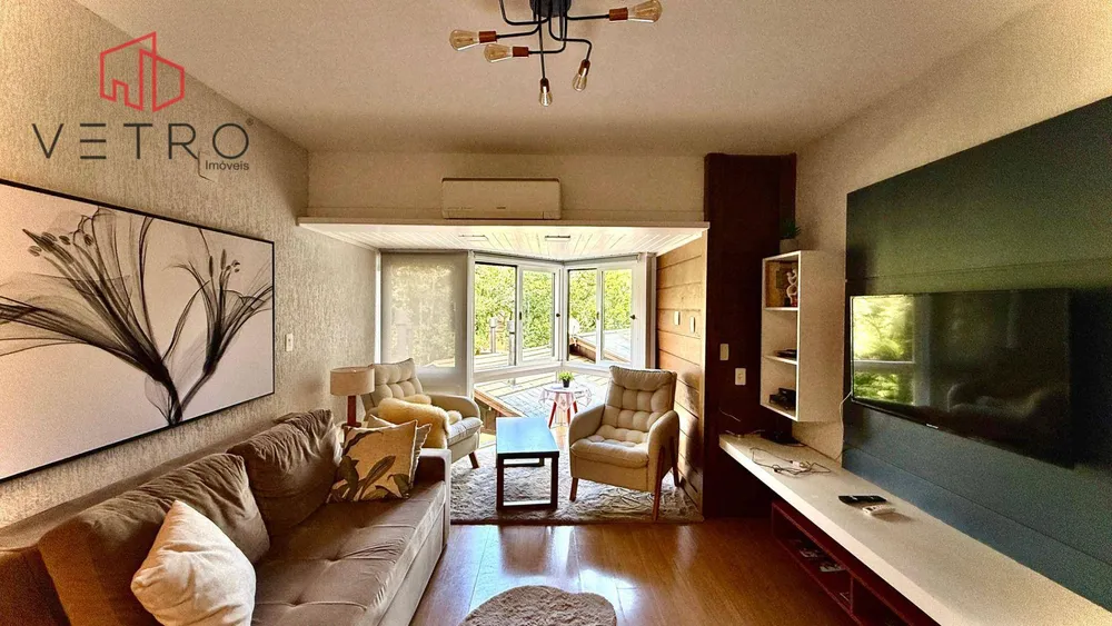 Apartamento, 1 quarto, 66 m² - Foto 1