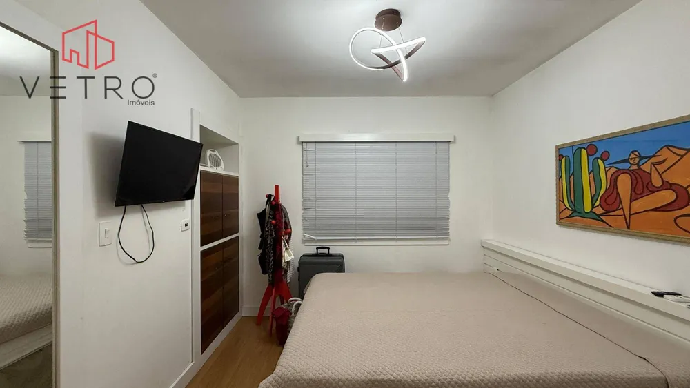 Apartamento, 1 quarto, 66 m² - Foto 9