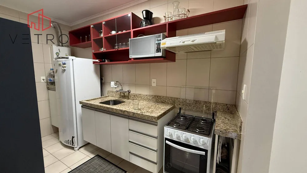 Apartamento, 1 quarto, 66 m² - Foto 7