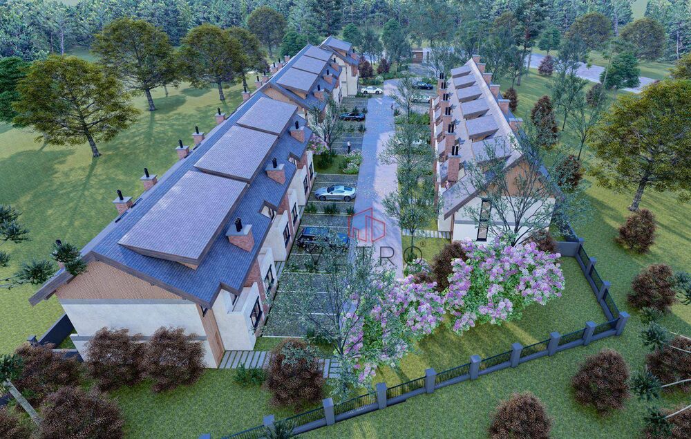 Casa de Condomínio, 3 quartos - Foto 8