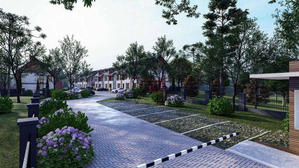 Casa de Condomínio, 3 quartos - Foto 5