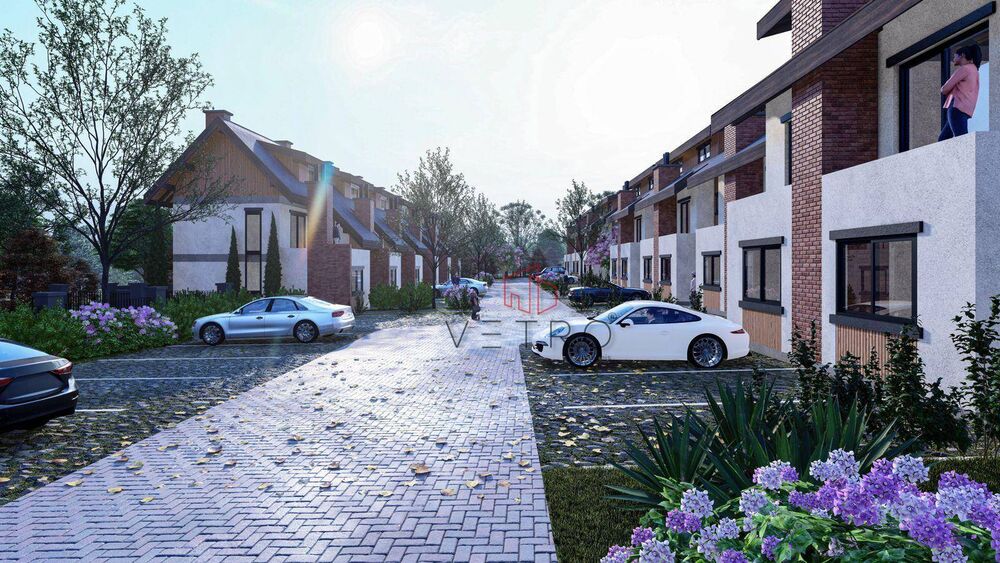 Casa de Condomínio, 3 quartos - Foto 7