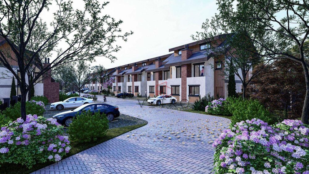 Casa de Condomínio, 3 quartos - Foto 6