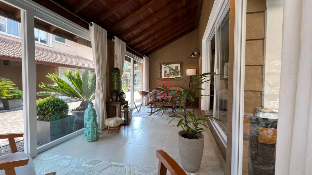 Casa de Condomínio, 3 quartos - Foto 5