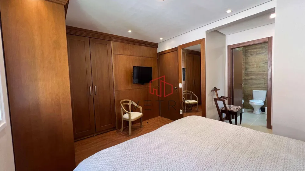 Casa de Condomínio, 3 quartos - Foto 10