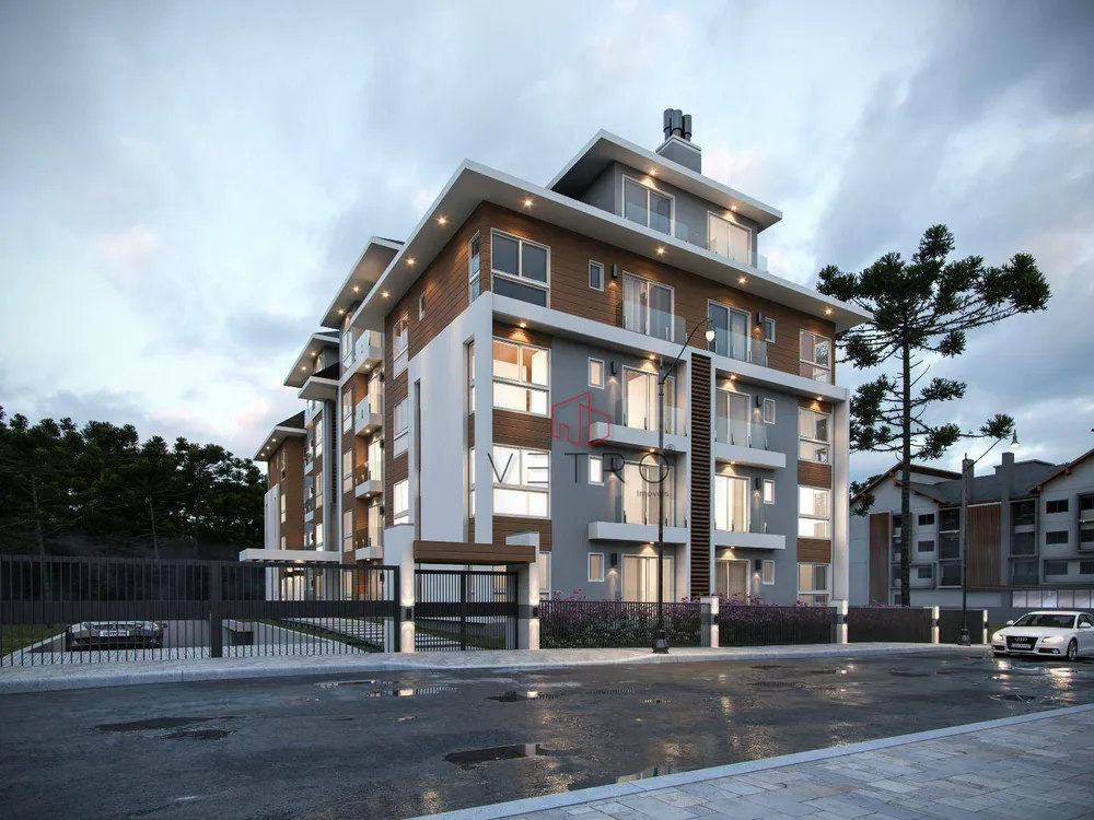 Apartamento, 2 quartos, 91 m² - Foto 5