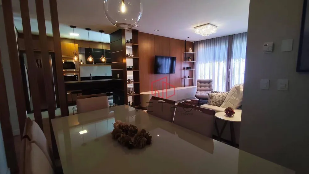 Apartamento, 2 quartos, 107 m² - Foto 2