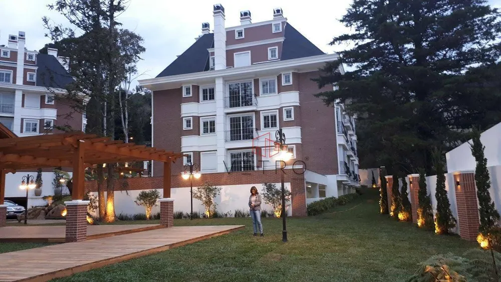 Apartamento, 2 quartos, 107 m² - Foto 11