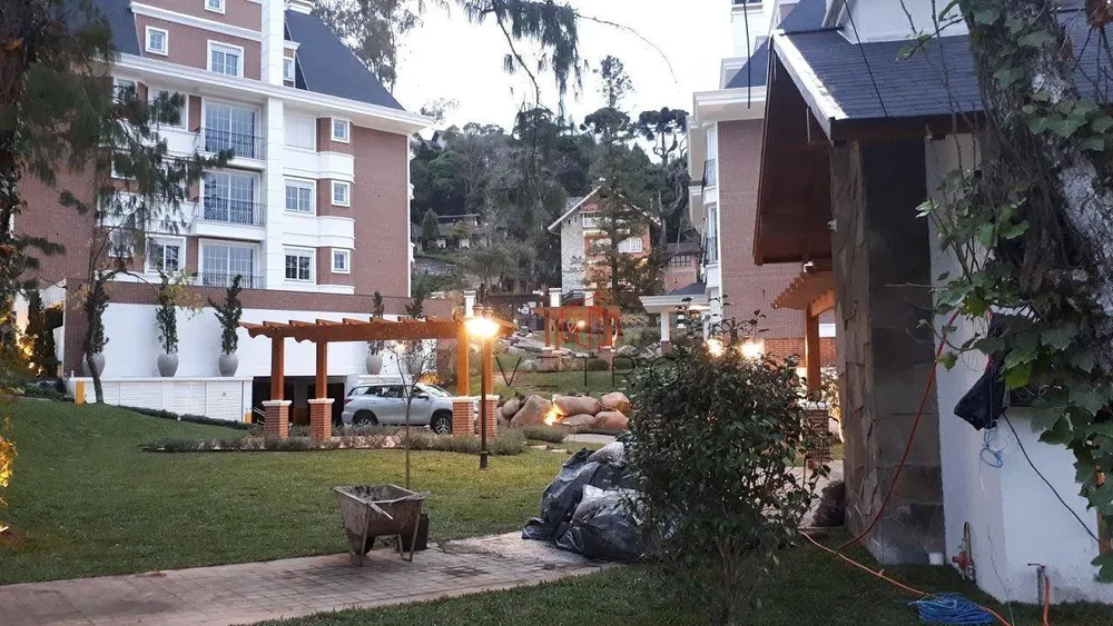 Apartamento, 2 quartos, 107 m² - Foto 12