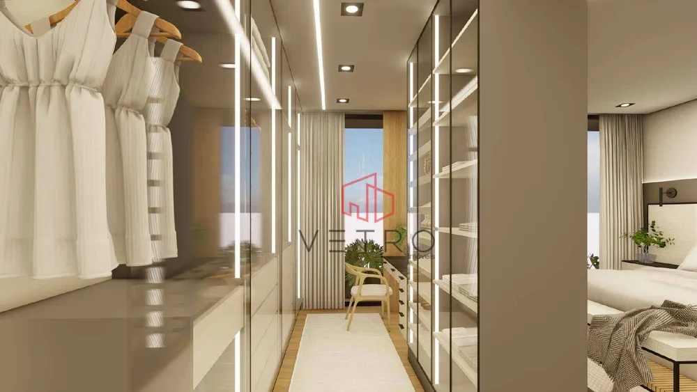 Casa de Condomínio, 5 quartos - Foto 5