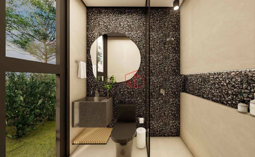Casa de Condomínio, 5 quartos - Foto 8