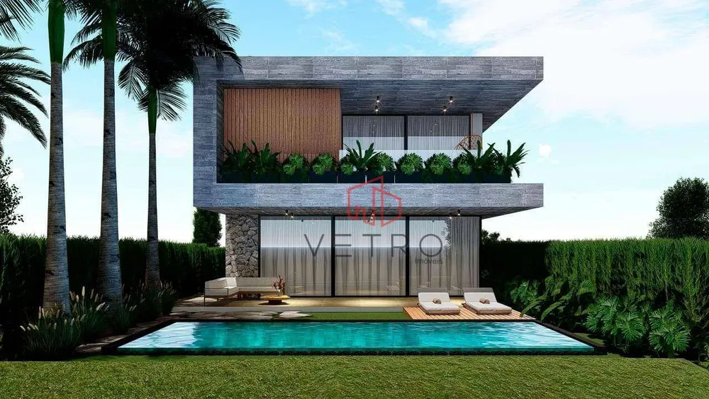 Casa de Condomínio, 5 quartos - Foto 3