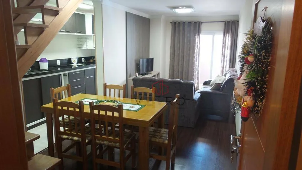 Apartamento, 3 quartos, 127 m² - Foto 2