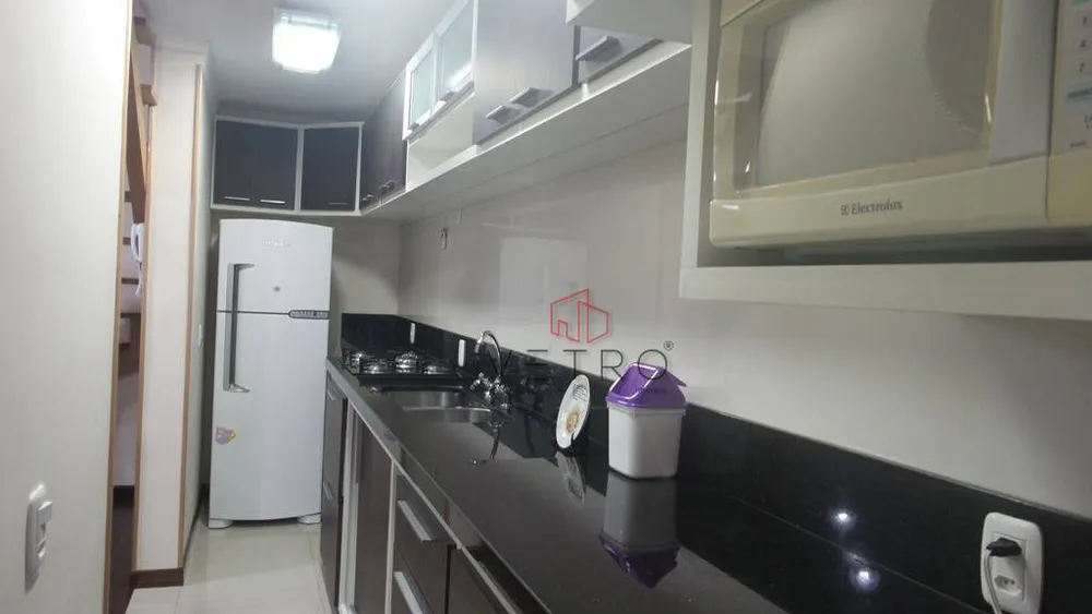 Apartamento, 3 quartos, 127 m² - Foto 5
