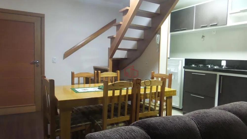 Apartamento, 3 quartos, 127 m² - Foto 2