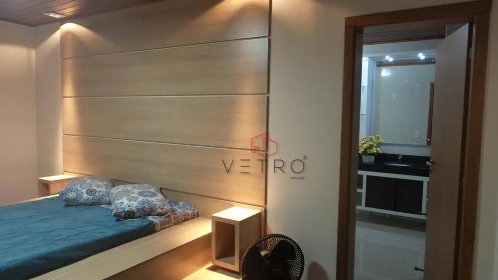 Apartamento, 3 quartos, 127 m² - Foto 1