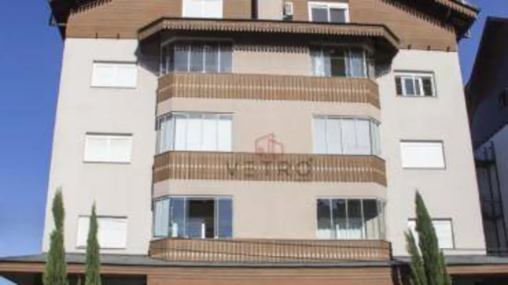 Apartamento, 3 quartos, 127 m² - Foto 4