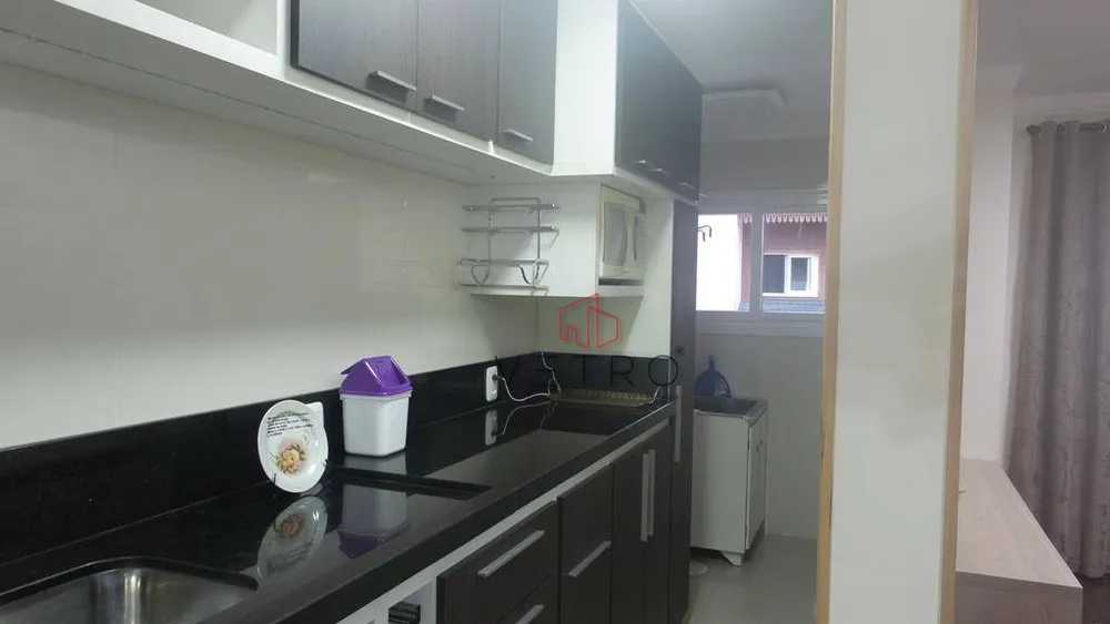 Apartamento, 3 quartos, 127 m² - Foto 4