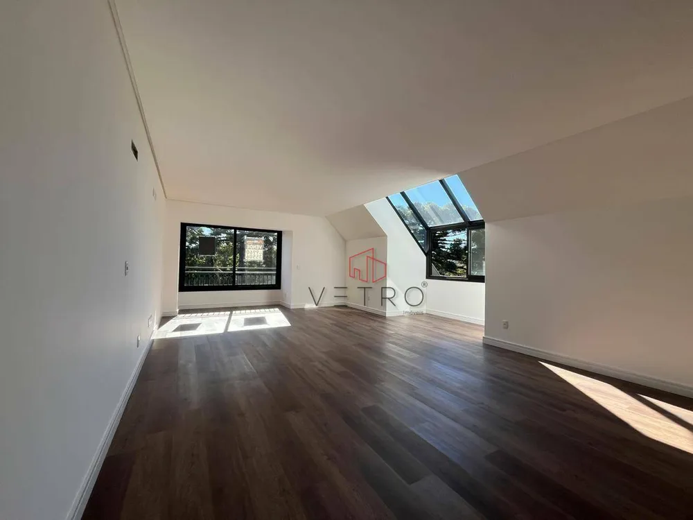 Apartamento, 3 quartos, 180 m² - Foto 1