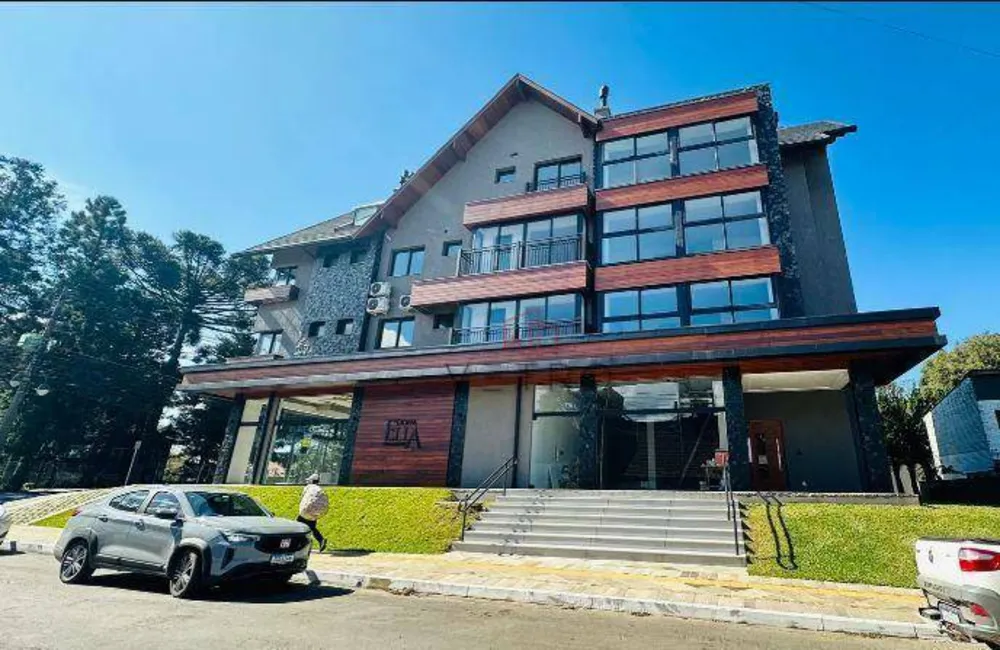 Apartamento, 3 quartos, 180 m² - Foto 7