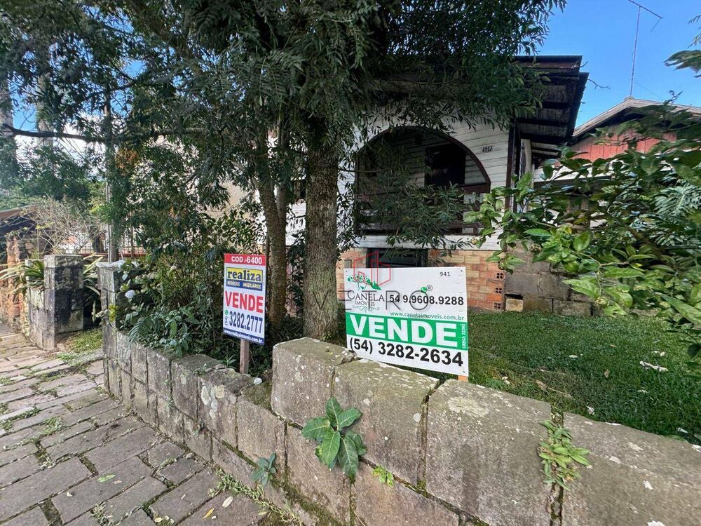 Casa, 6 quartos, 180 m² - Foto 4