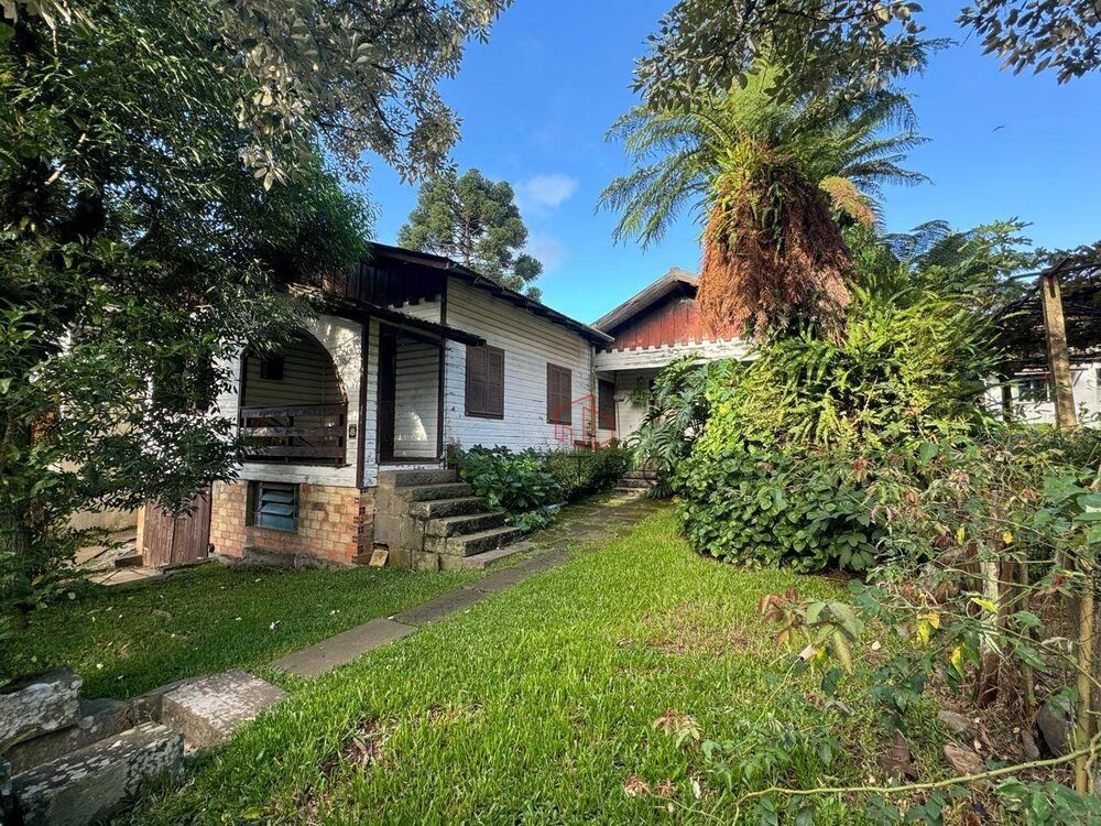 Casa, 6 quartos, 180 m² - Foto 2