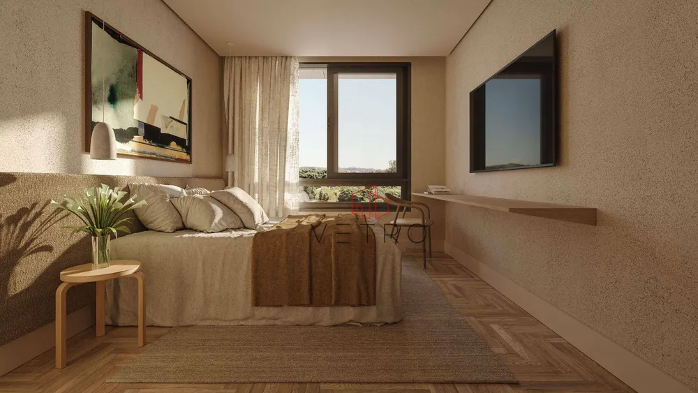 Apartamento, 2 quartos, 92 m² - Foto 2