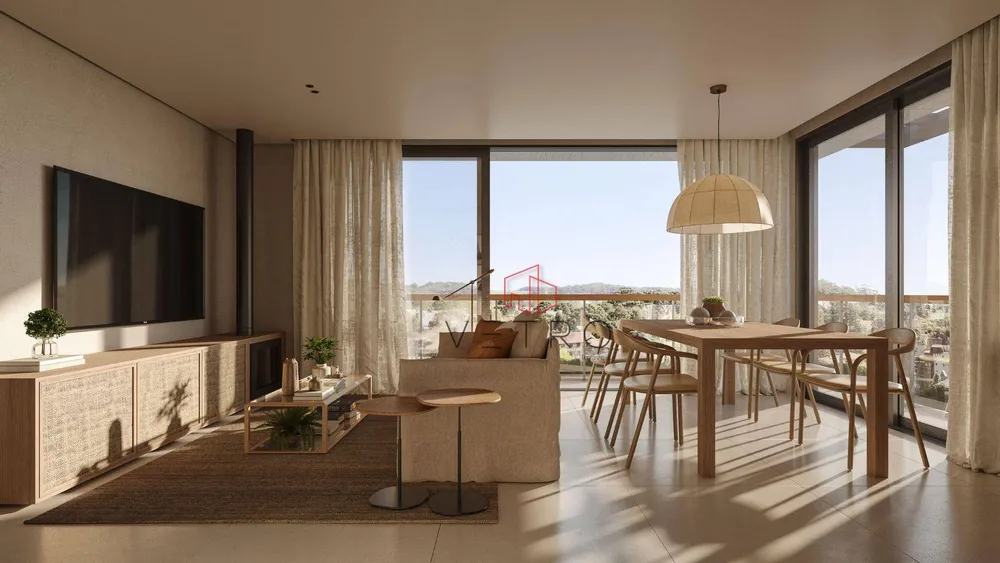 Apartamento, 2 quartos, 92 m² - Foto 3