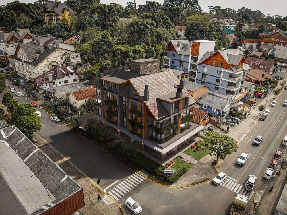 Apartamento, 2 quartos, 92 m² - Foto 8