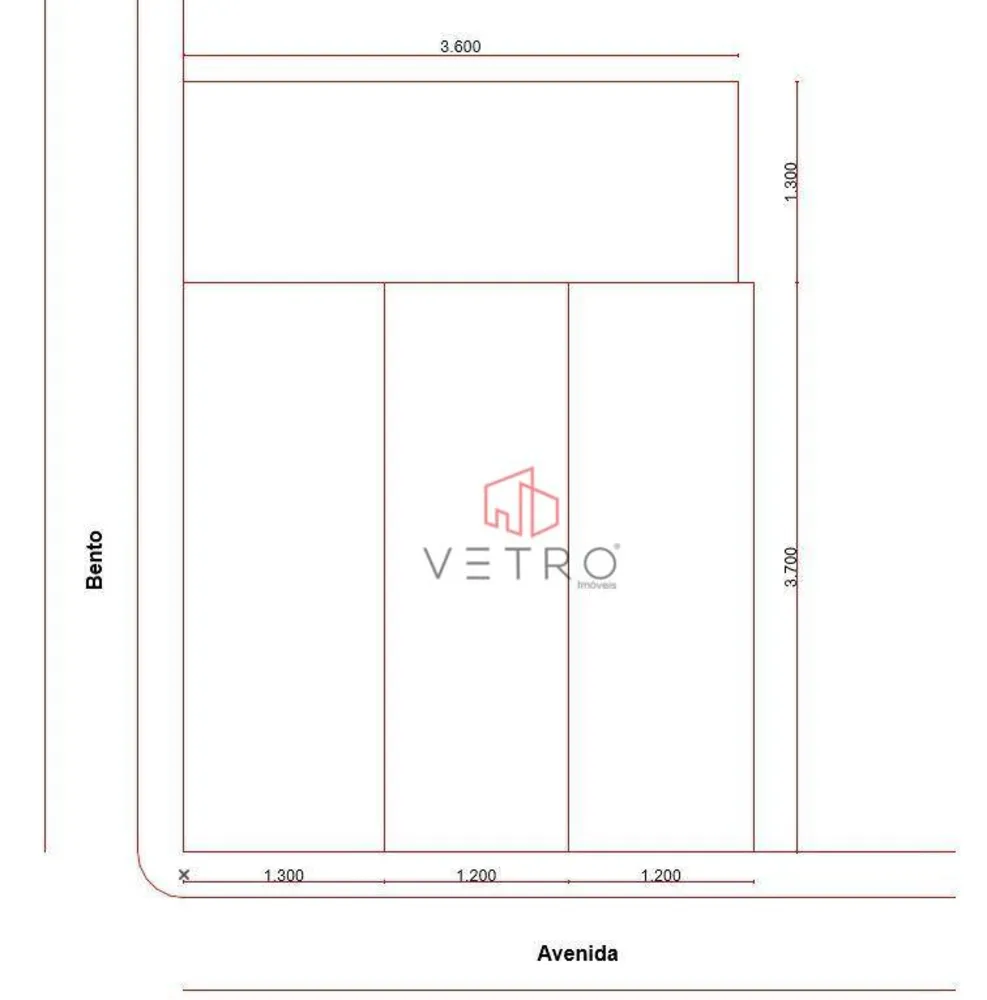 Terreno, 1780 m² - Foto 4