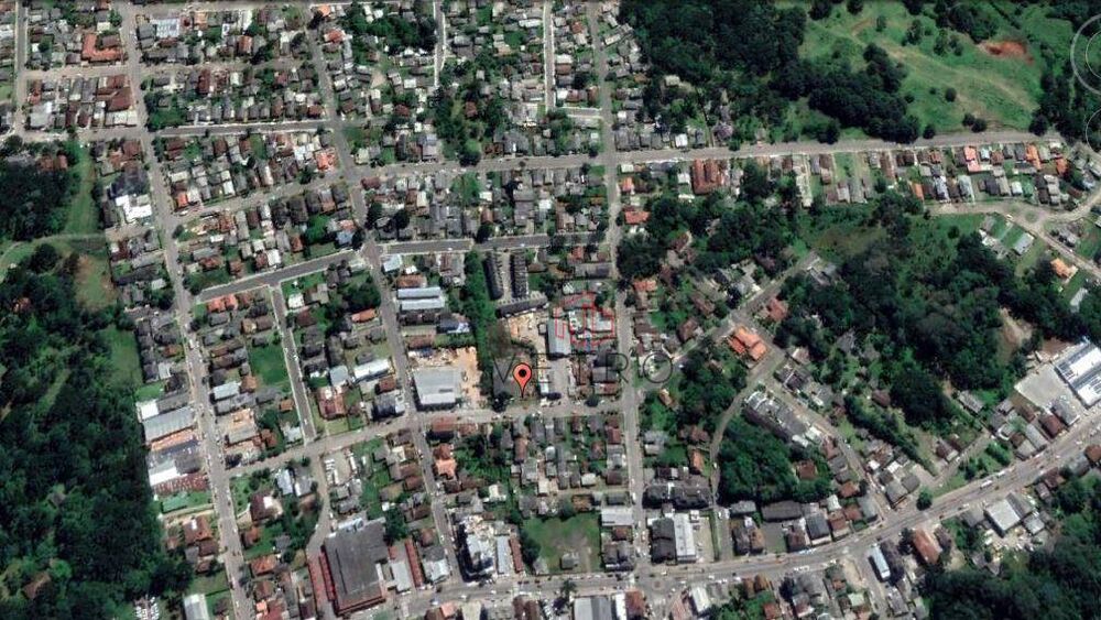 Terreno, 2027 m² - Foto 1