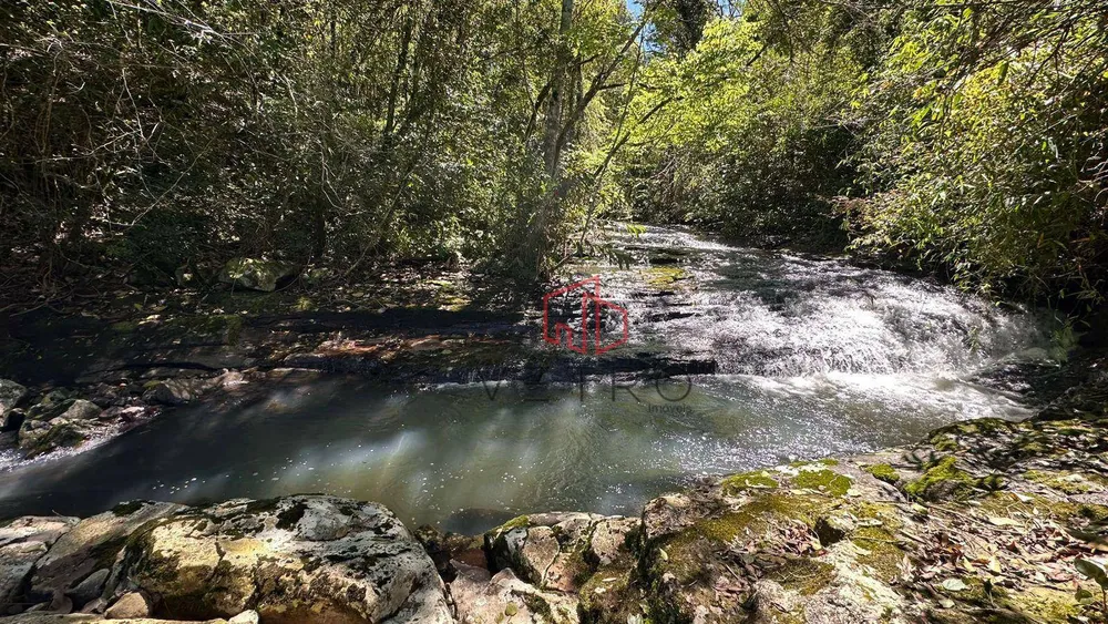 Sítio, 4 quartos, 37 hectares - Foto 1