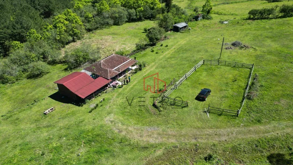 Sítio, 4 quartos, 37 hectares - Foto 13