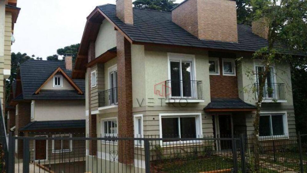 Casa de Condomínio, 3 quartos - Foto 8