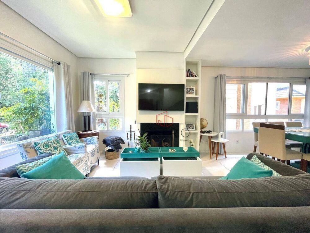 Casa de Condomínio, 3 quartos - Foto 6