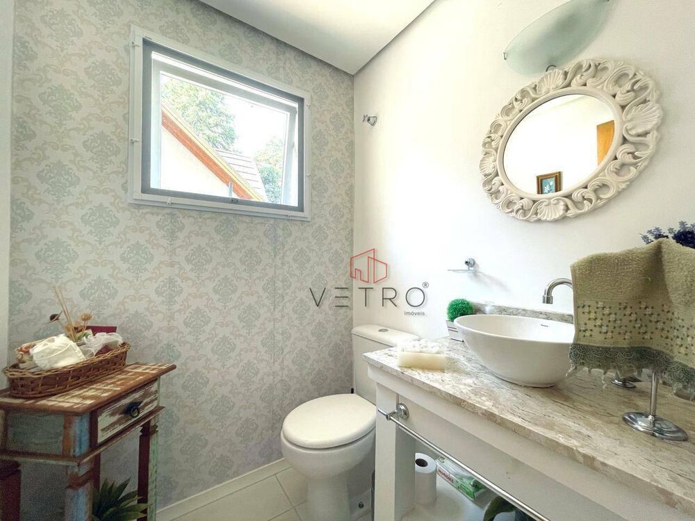 Casa de Condomínio, 3 quartos - Foto 5